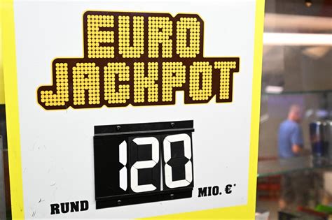 german lotto eurojackpot